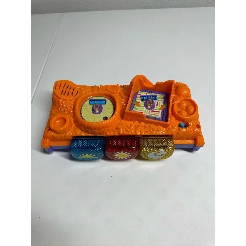 Vtech Baby Interactive Animal Farm